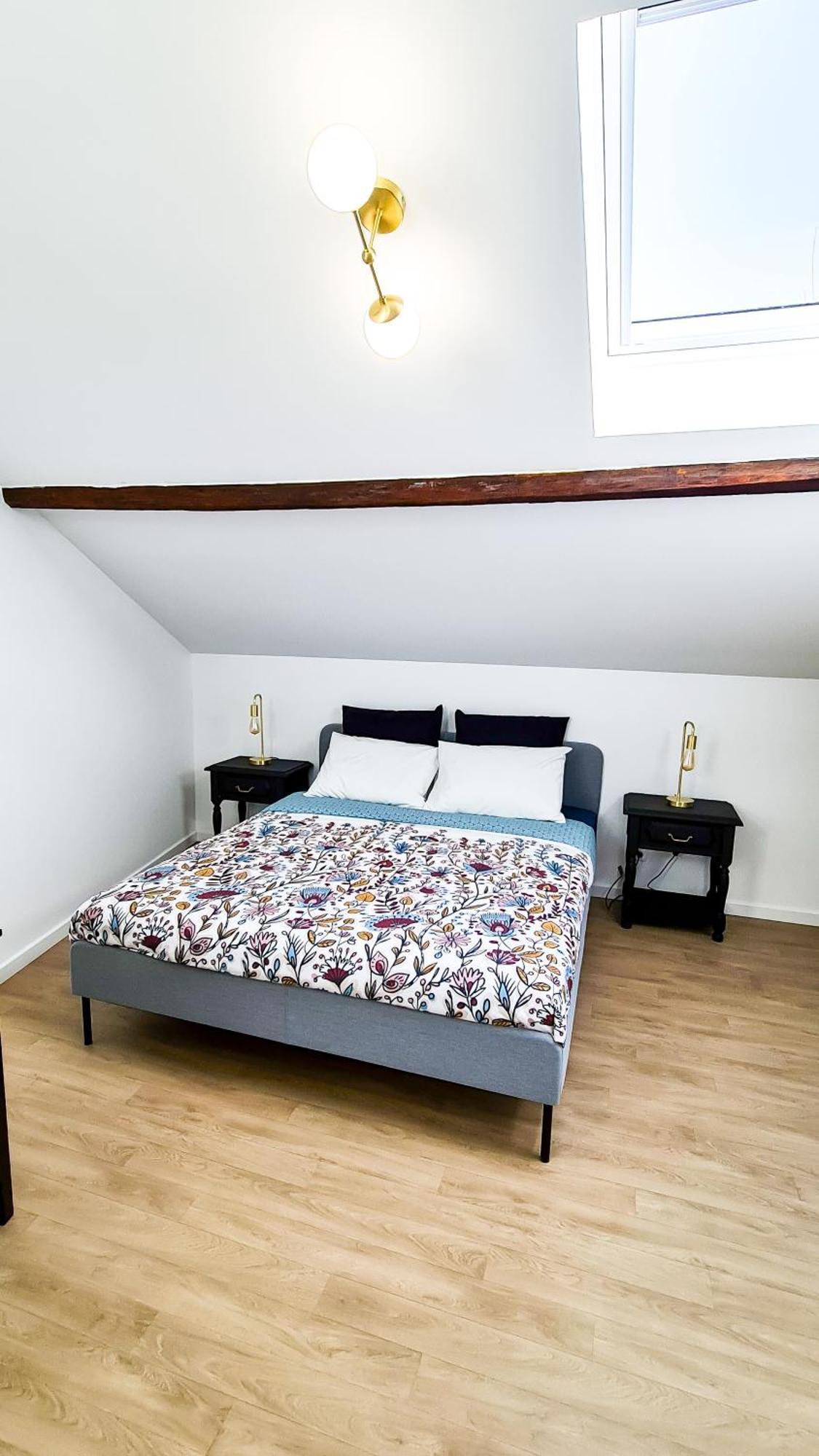 Atelier Casanova Appartamento Vitry-sur-Seine