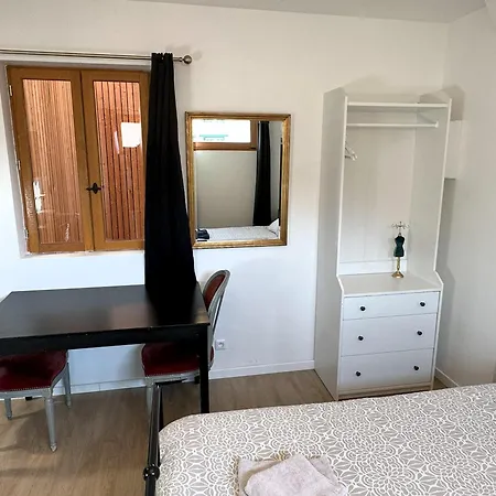 Atelier Casanova Apartment Vitry-sur-Seine Exterior photo