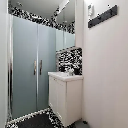Atelier Casanova Apartment Vitry-sur-Seine Exterior photo
