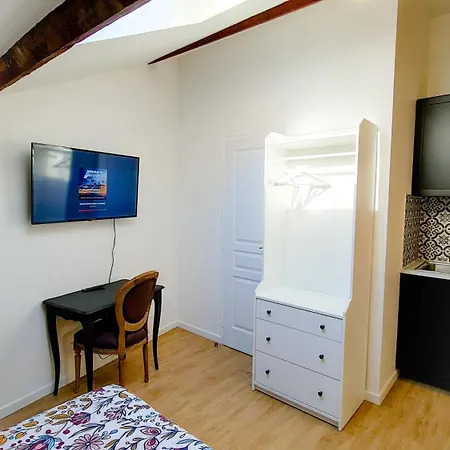 Atelier Casanova Apartment Vitry-sur-Seine Exterior photo