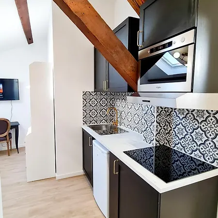 Atelier Casanova Apartment Vitry-sur-Seine Exterior photo