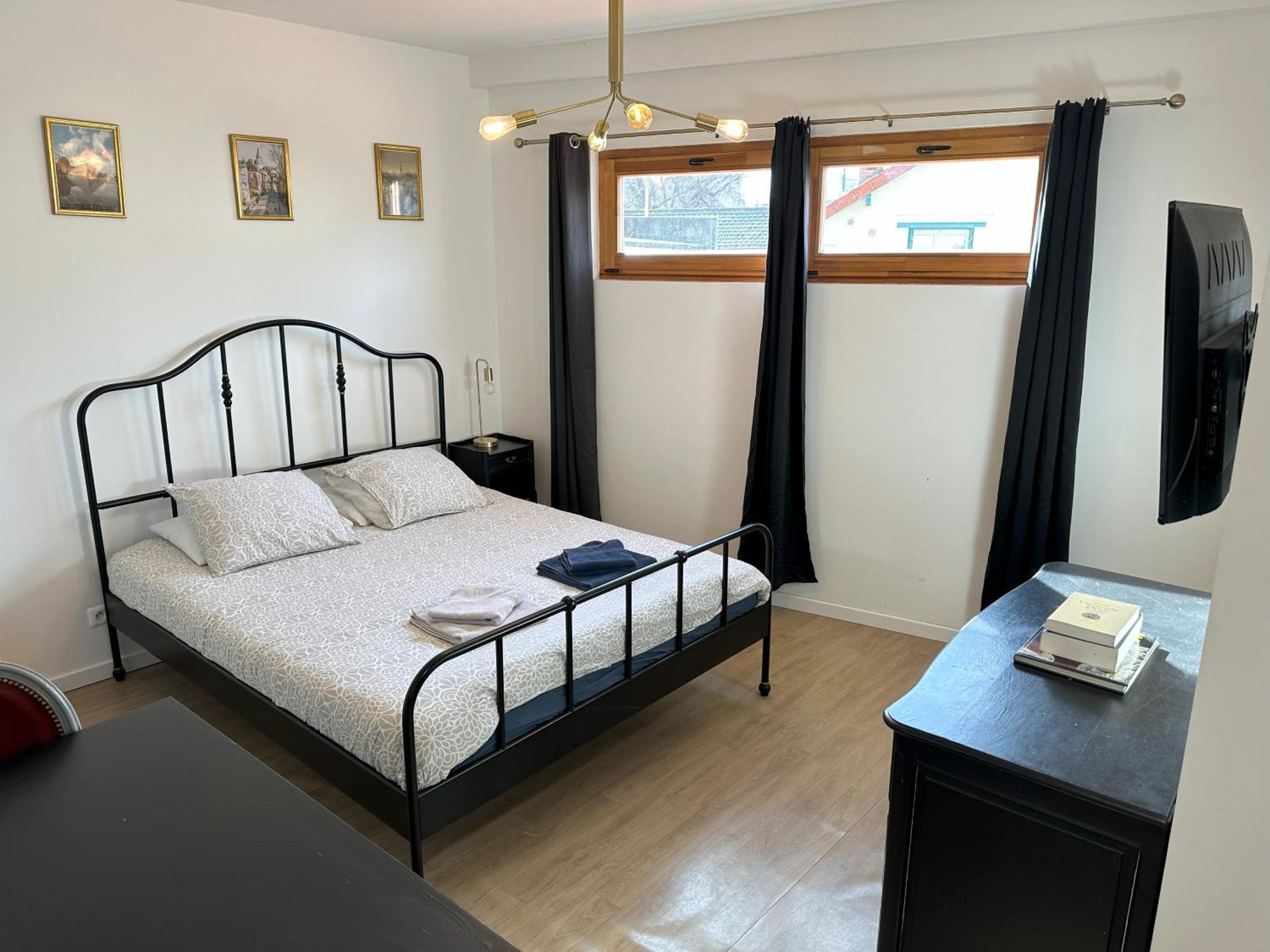 Atelier Casanova Apartment