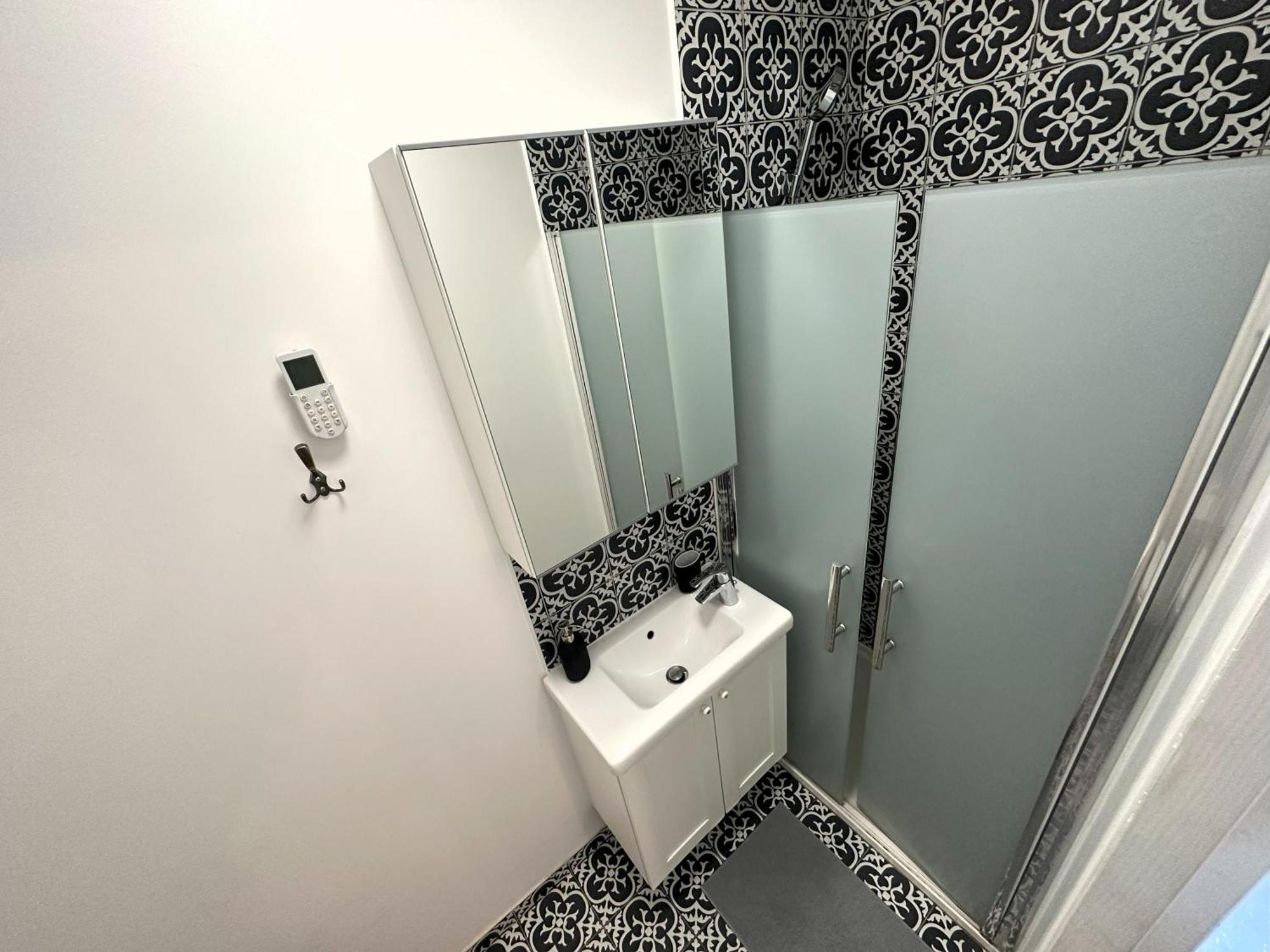 Apartment Atelier Casanova Vitry-sur-Seine