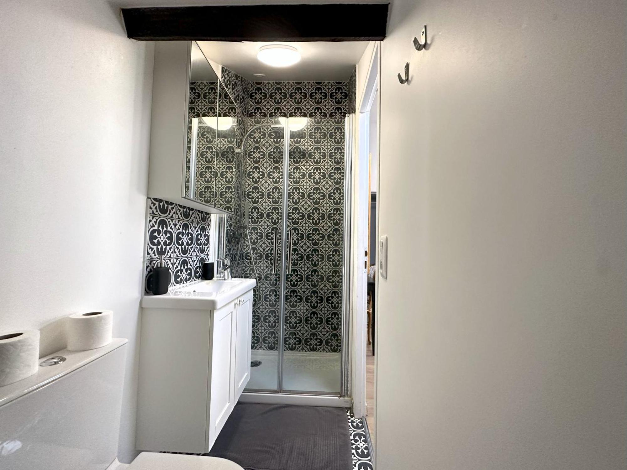 Atelier Casanova Apartment