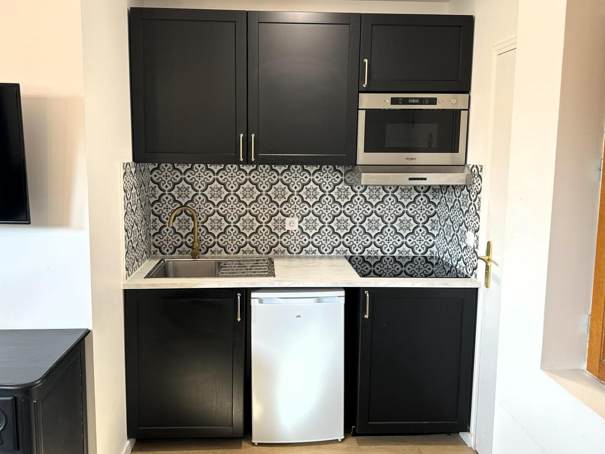 Apartment Atelier Casanova *