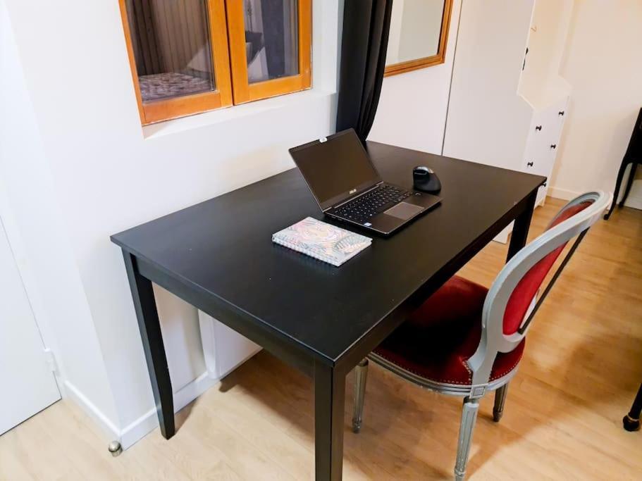 Apartment Atelier Casanova *