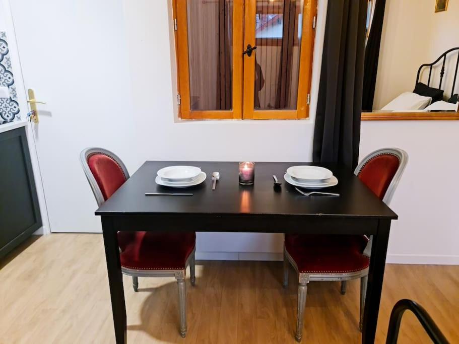Atelier Casanova Apartment *