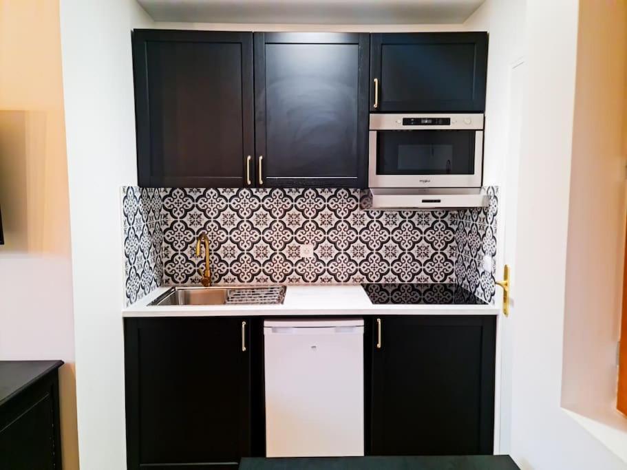 Apartment Atelier Casanova *