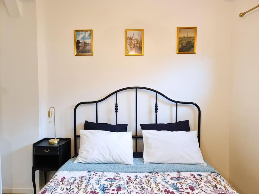 Atelier Casanova Apartment Vitry-sur-Seine