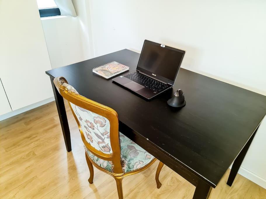 Atelier Casanova Apartment