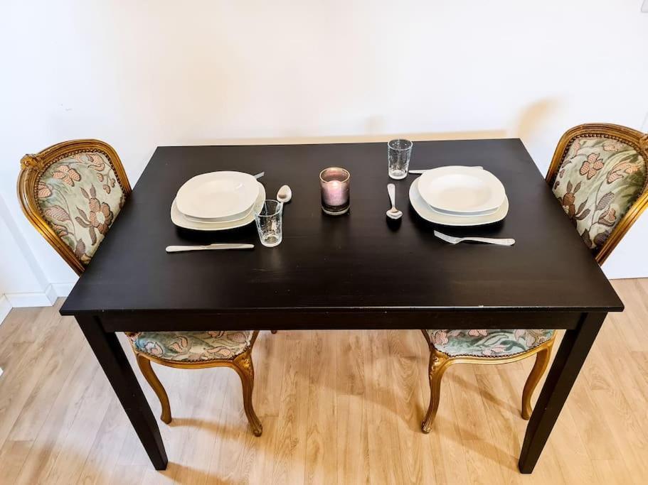 Apartment Atelier Casanova *