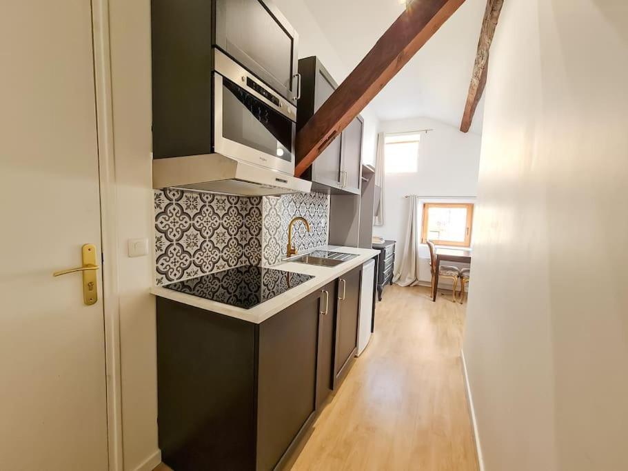 Apartment Atelier Casanova *