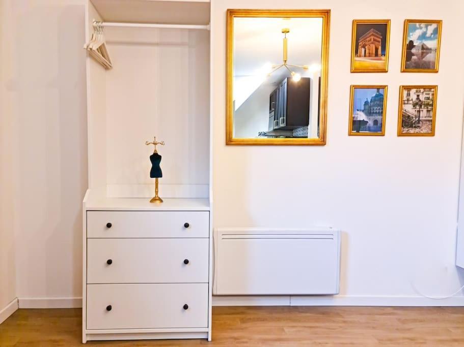 Atelier Casanova * Vitry-sur-Seine