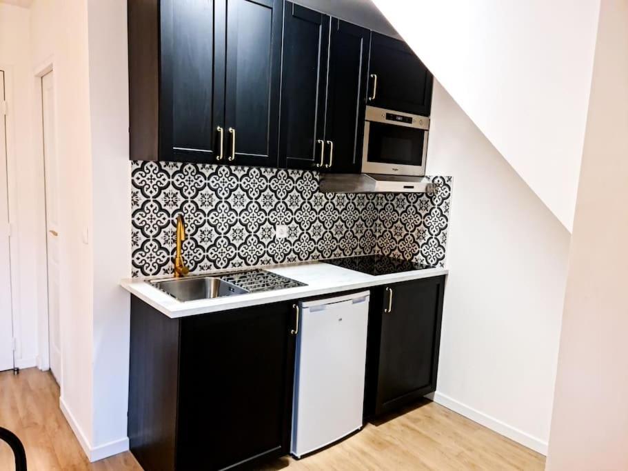 Atelier Casanova Apartment