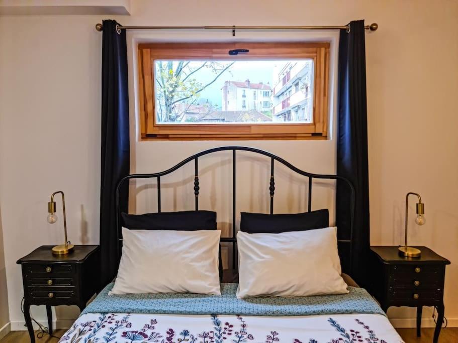 Apartment Atelier Casanova *