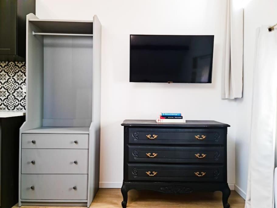 Apartment Atelier Casanova *