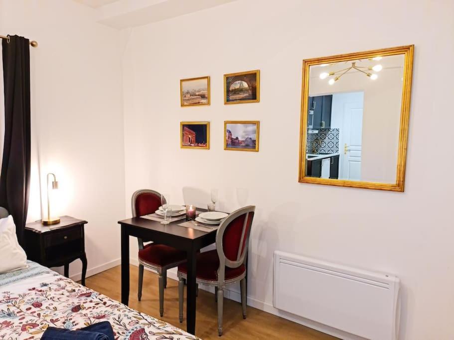 Atelier Casanova Vitry-sur-Seine