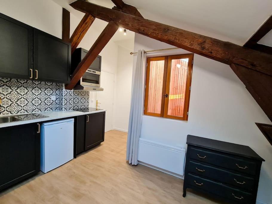 Atelier Casanova Apartment *