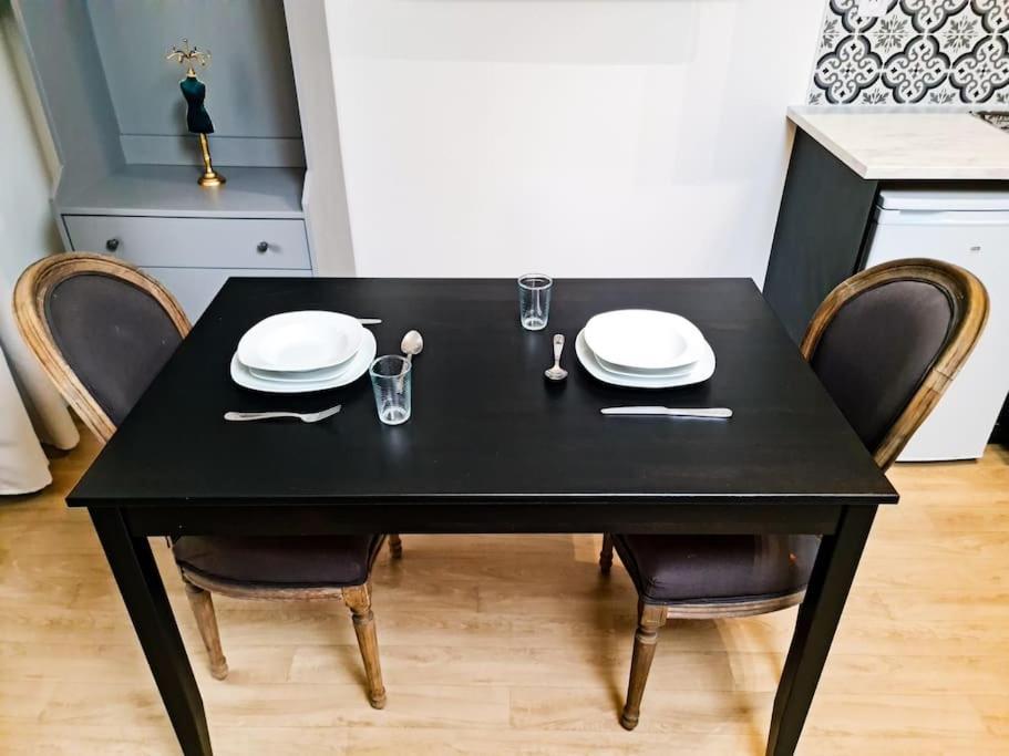 Apartment Atelier Casanova