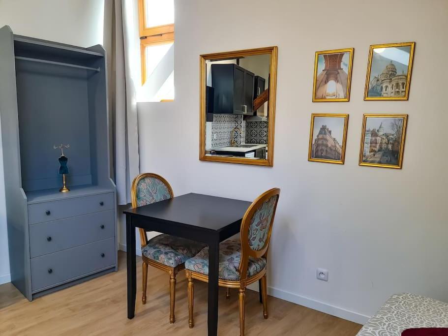 Atelier Casanova Apartment *