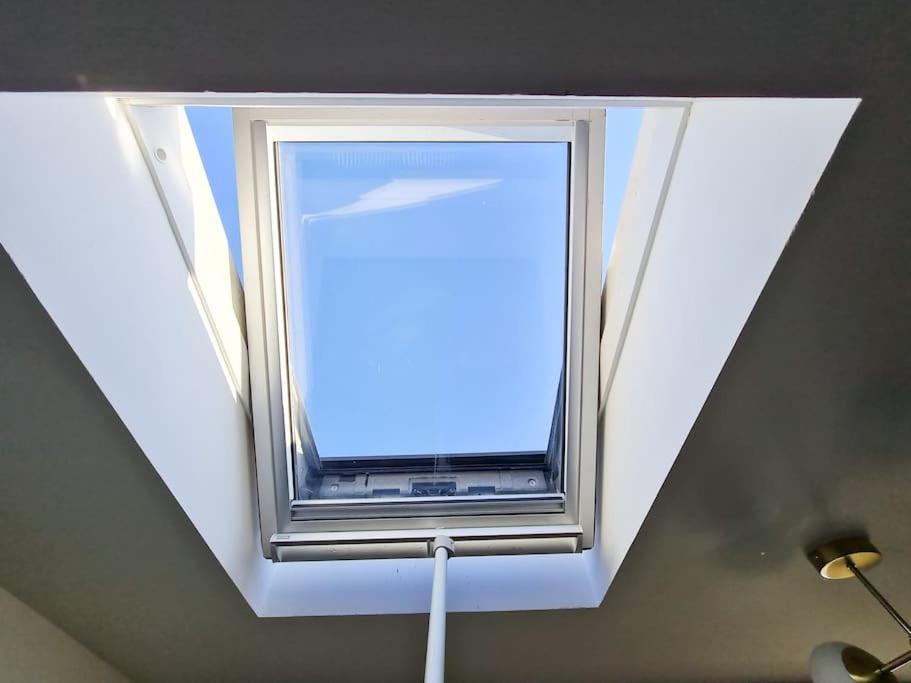 Apartment Atelier Casanova Vitry-sur-Seine