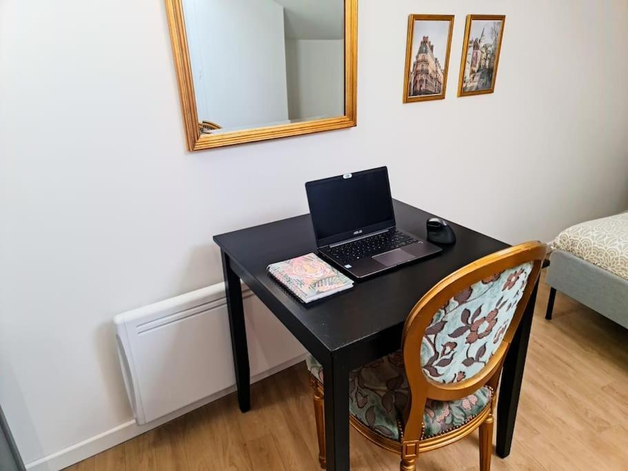 Atelier Casanova * Vitry-sur-Seine