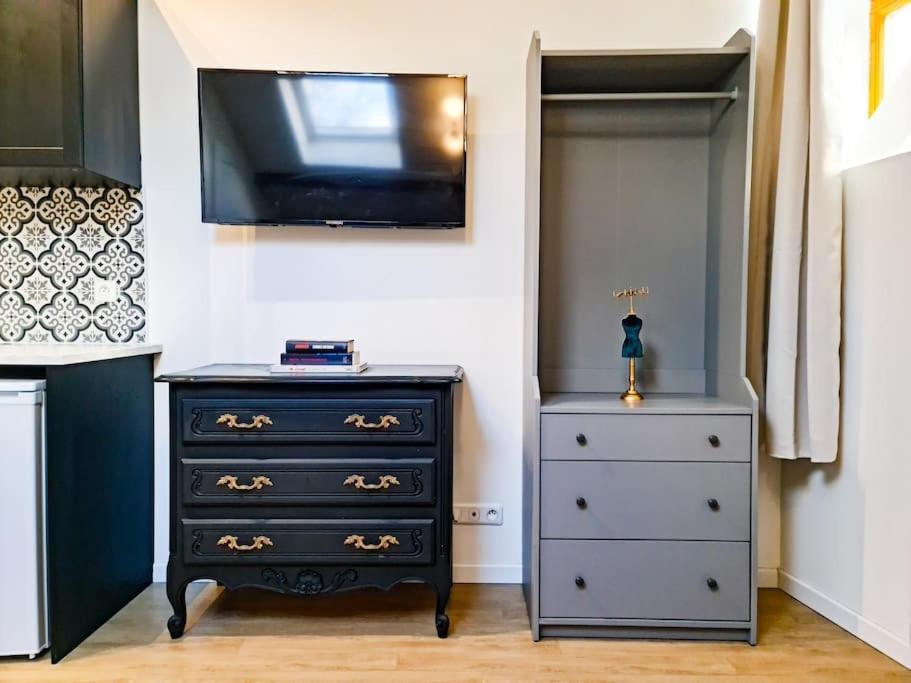 Apartment Atelier Casanova *