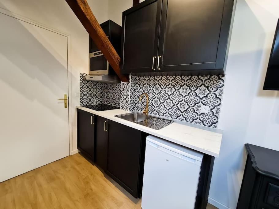 Atelier Casanova Apartment *