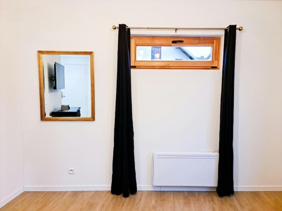 Atelier Casanova Apartment *