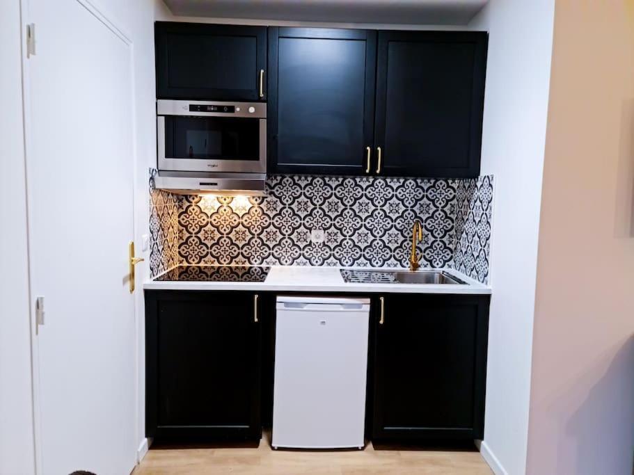 Apartment Atelier Casanova