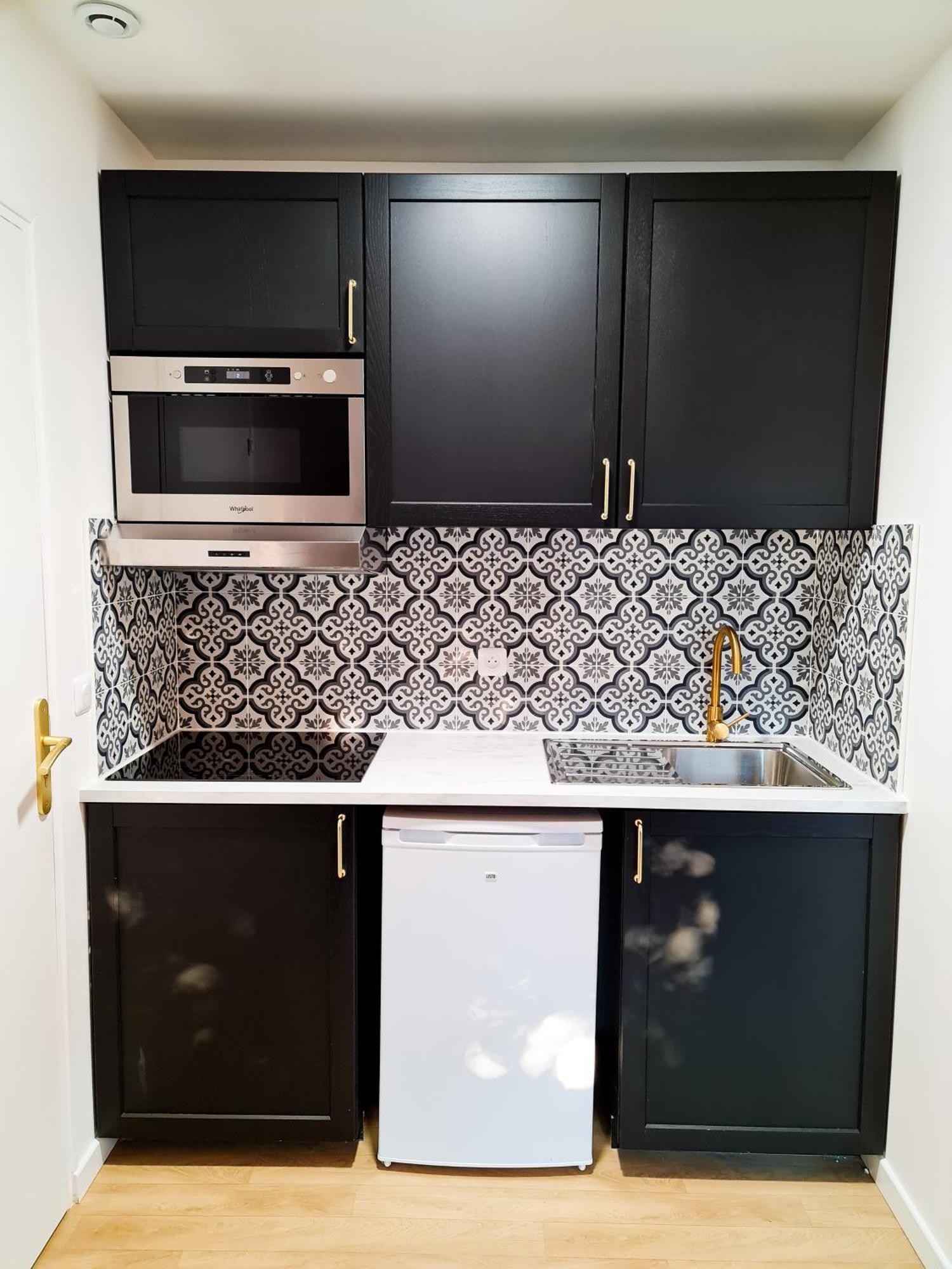 Atelier Casanova Apartment Vitry-sur-Seine