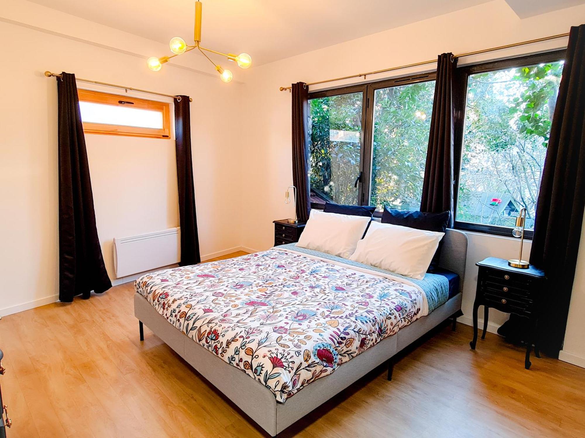 Apartment Atelier Casanova