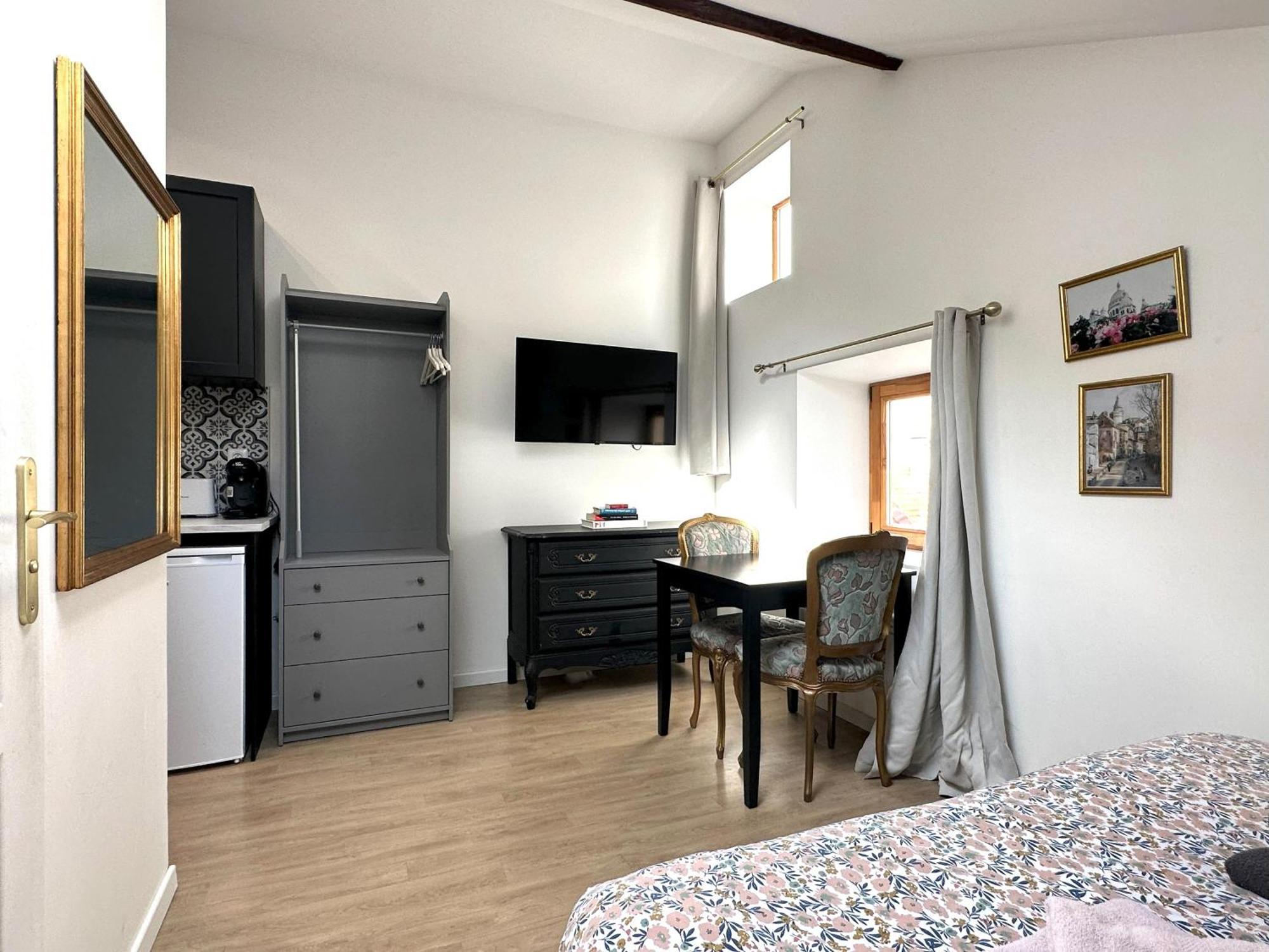 Atelier Casanova * Vitry-sur-Seine