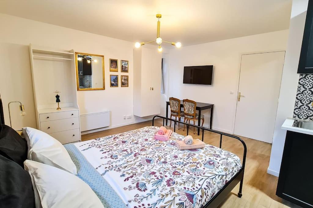 Atelier Casanova Appartamento Vitry-sur-Seine