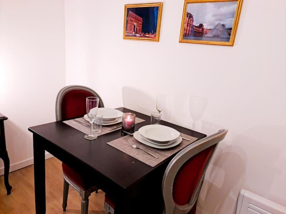 Atelier Casanova Appartamento Vitry-sur-Seine