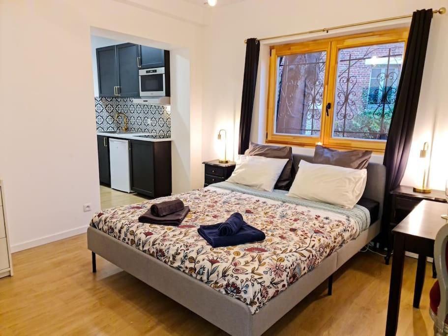 Atelier Casanova Vitry-sur-Seine