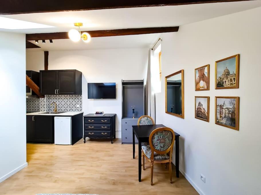 Atelier Casanova * Vitry-sur-Seine