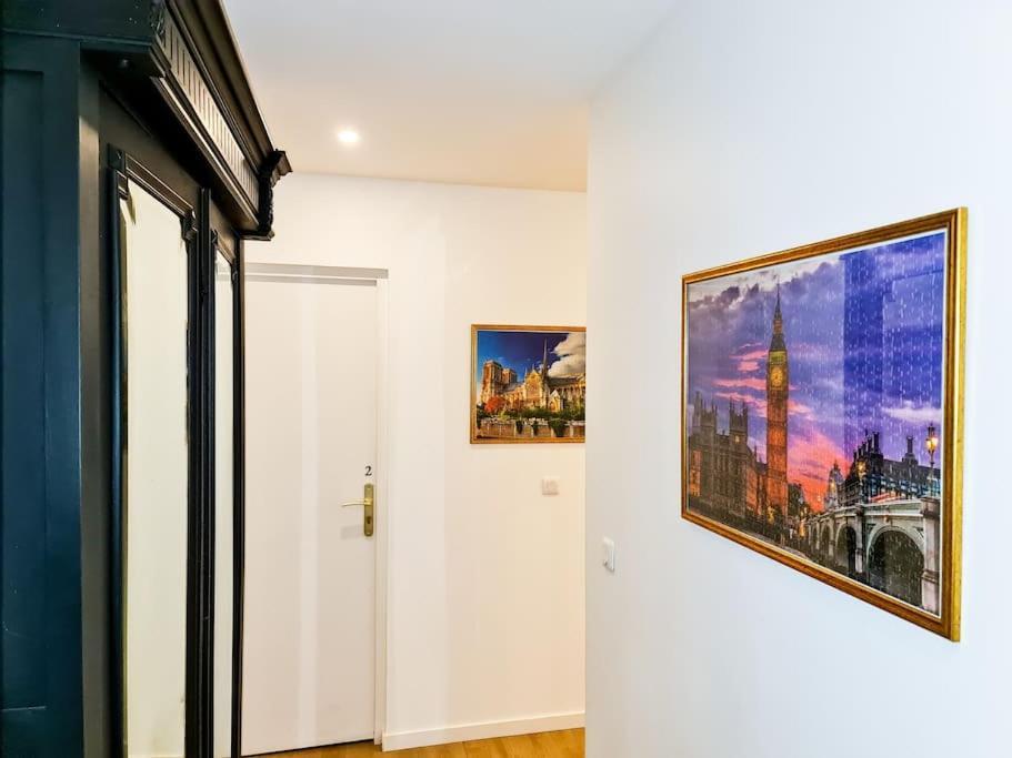 Atelier Casanova Appartamento Vitry-sur-Seine