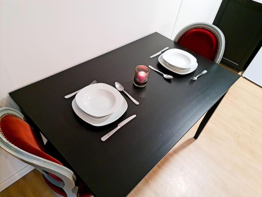 Atelier Casanova *