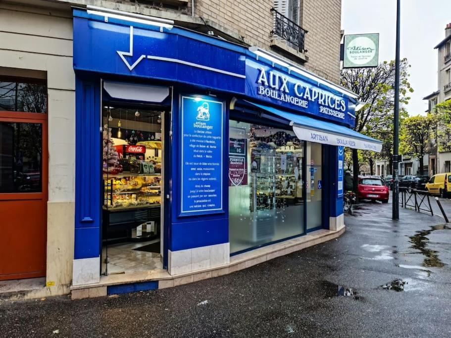 Atelier Casanova Vitry-sur-Seine