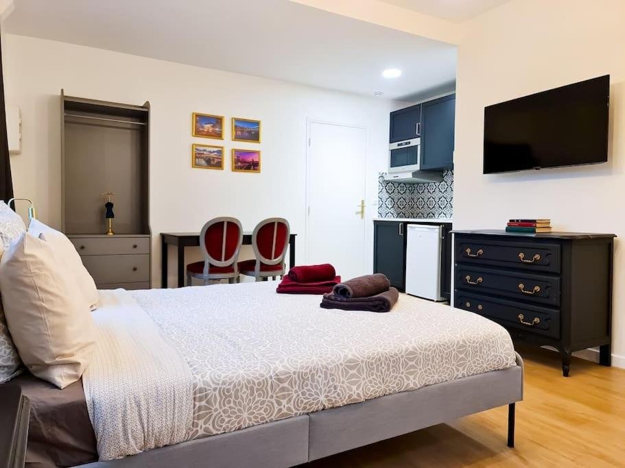 Atelier Casanova Vitry-sur-Seine
